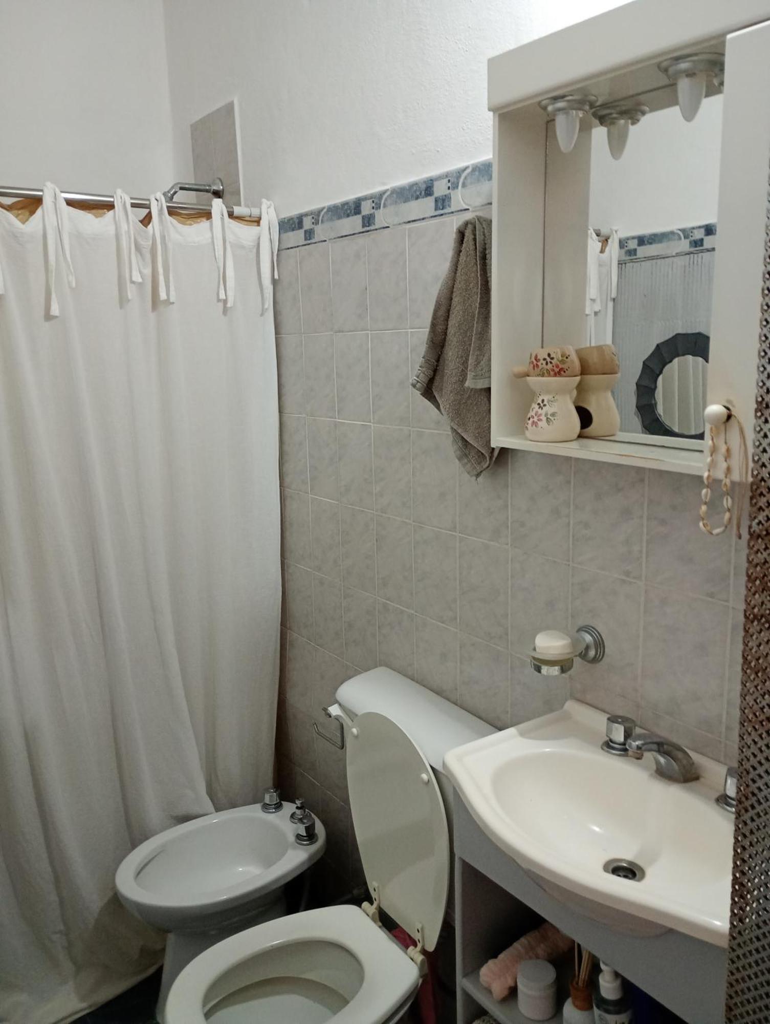 El Sauce Apartment Oncativo Exterior photo